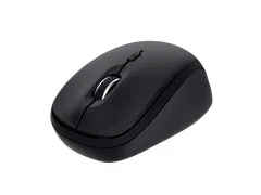 Trust Yvi+ Compacte draadloze muis Zwart