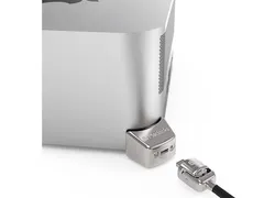 Compulocks MSLDG01, Mini PC, Grijs, Mac Studio |M1 Max chip| 2022 Mac