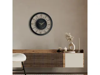 Wandklok NeXtime Orbit 60 cm - 8