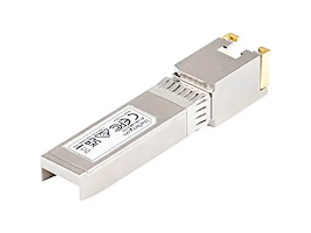 HPE 813874-B21 compatibel SFP+ Transceiver module 10GBASE-T