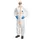 DuPont Tyvek 800 J overall Maat XXL