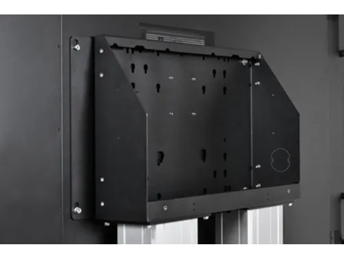 Verrijdbaar onderstel hoogteverstelling XL voor e-Screen PTX-9800UHD