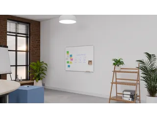 Whiteboard Legamaster premium plus 100x150cm - 5