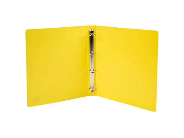 Ringmap 4r 30mm PP A 4+ Forever Young