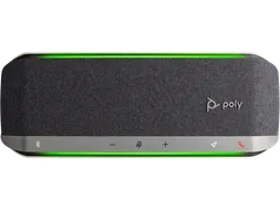 Speakerphone HP POLY Sync 40+ USB A en USB-C BT700 dongle