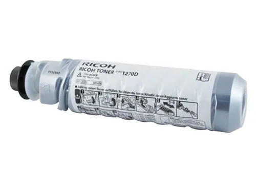 842338 RICOH MP toner black Type 1270D