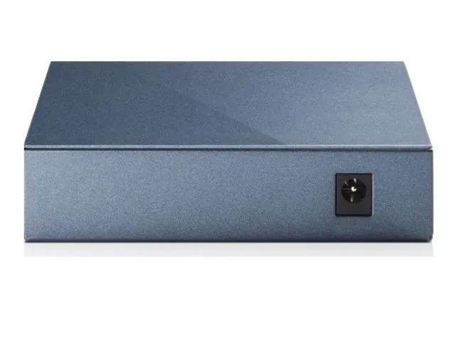 Tp-link Tl-sg105 5-Poorts Gigabit Switch