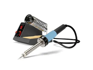 Instelbaar Soldeerstation 48W 150 - 450°C - 3