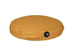 Ergopad balanskussen okergeel
