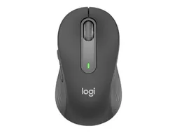 Muis Logitech Signature M650 Graphite