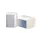 Bulkpack Toiletpapier Supersoft 2-Laags Wit Zacht & Voordelig