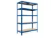 magazijnstelling,aanbouwveld,HxBxD 1800x1200x450mm,vakl. 250kg