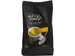 Automatenbouillon Kip 1Kg - 1