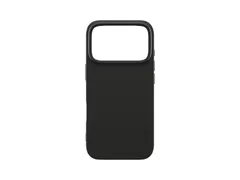 PanzerGlass SAFE. by TPU Case Black iPhone 17 Pro | Bulk, Hoes, App