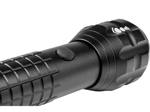 Zaklamp MAUL Kronos L LED 26cm lichtbereik 280m 8W