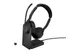Jabra Evolve2 55 MS Stereo Bluetooth headset USB-C met laadstation