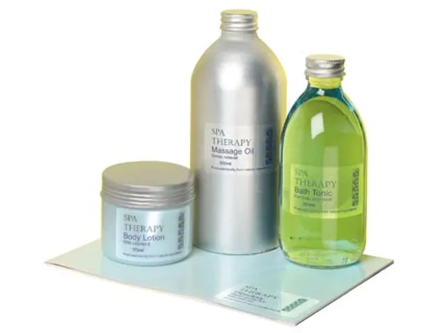 Rond Etiket Avery Zweckform L7780-25 40mm Transparant 600 stuks