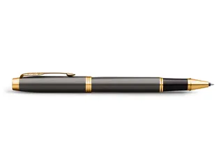 Rollerpen Parker IM Grey Collection GT fijn - 4