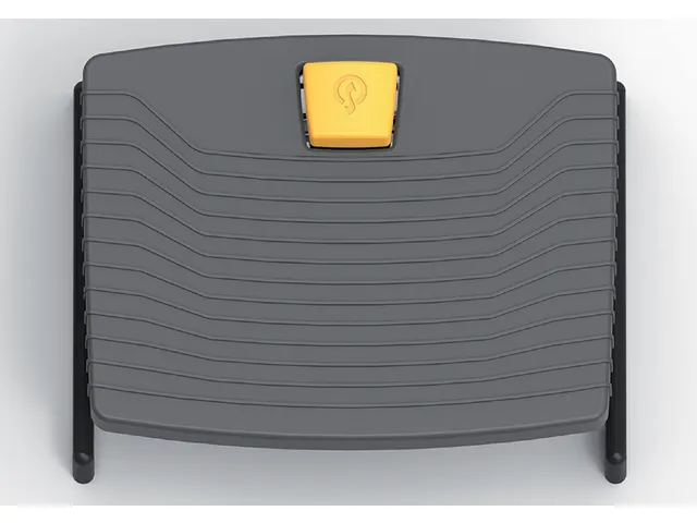 Voetensteun Score Pro 959 verstelbaar DIN4556