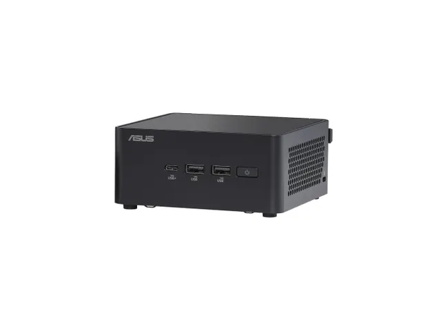 ASUS NUC 14 Pro RNUC14RVHU700002I, UCFF, Mini PC barebone, DDR5-SDRAM,