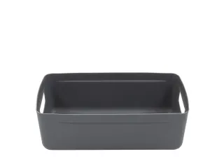 Opbergbox Kangaro 5 liter antractiet set 3 stuks inclusief deksels - 6