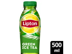 Frisdrank Lipton Ice Tea green petfles 500ml