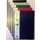 Plakboek Papyrus 400x280mm 40vel Assorti