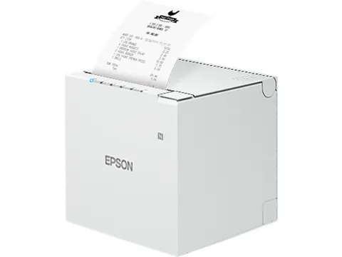 Epson TM-m30III (151A0), Thermisch, POS-printer, Bovenkant & voorkant,