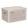 Aluminium Transportkist Hxlxb 380X721X521Mm 115L