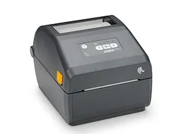 Zebra ZD421 Labelprinter DT 203dpi USB Host LAN Bluetooth