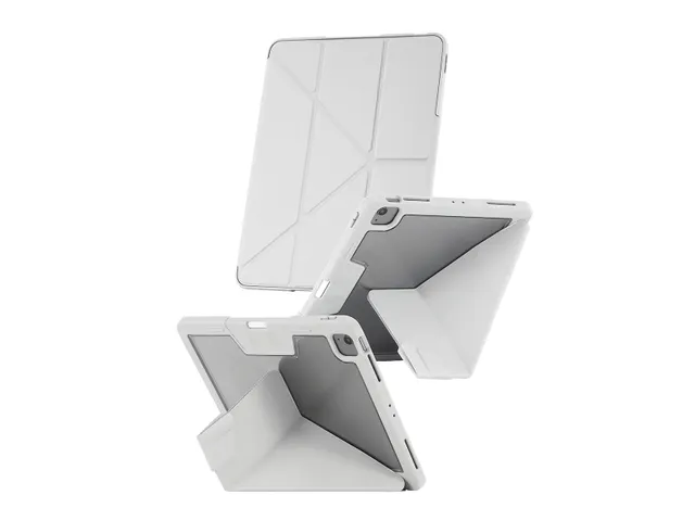 PanzerGlass CARE by by Essential Case Light Grey iPad Air 13