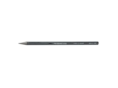 Grafietstift Koh-I-Noor progresso 8911 2B