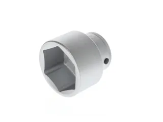 32 55 Inbus 3/4 inch zeskant 55mm - 1