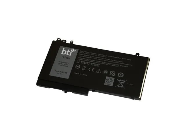 Origin Storage 451-BBUM-BTI, 4120 mAh, Lithium-Polymeer (LiPo), 11,4 V