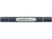 Twinmarker Schneider cartridge Paint-It 040 violet foncé 144