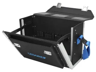 GEDORE WK 1091 L Gereedschapskoffer leeg,430x200x290mm - 1