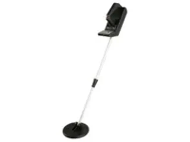 OUTLET Metaaldetector Basismodel