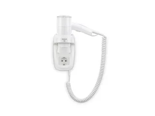 Valera Premium Smart 1200 Socket Wandhaardroger - 1