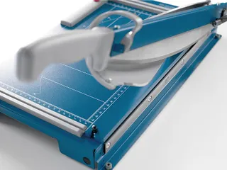 Snijmachine A4 Dahle 561 Bordschaar 36cm - 4