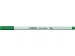 Brushstift STABILO Pen 568/36 smaragdgroen