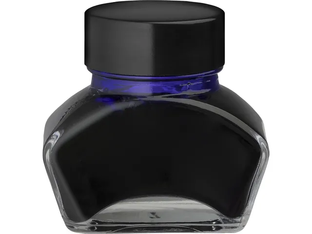Kalligrafie Inkt Standardgraph 30ml vlierbesblauw