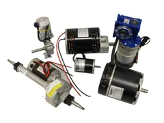 Motor 230V-50cc