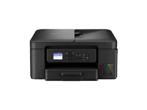 Multifunctional inktjet printer Brother DCP-T780DW