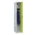 locker,HxBxD 1850x300x500mm,1vak,vak B 300mm,cil.-slot,staand op vloer