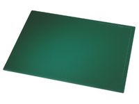 Onderlegger Rillstab 40x53cm groen kunststof