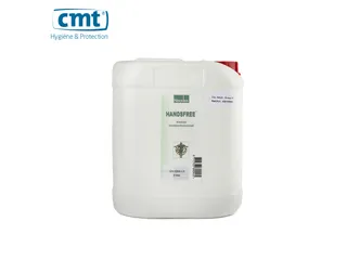 CMT Handdesinfectie Vloeistof 14334N 4x5 Liter - 1