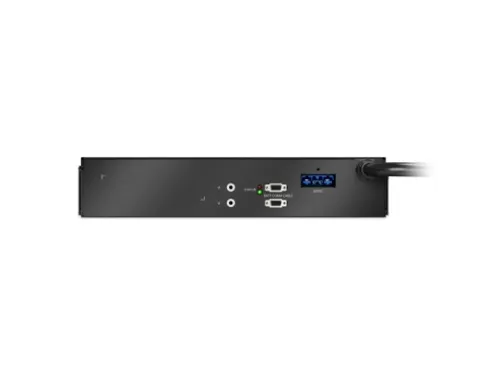 APC Smart-UPS Online 48V 2U Lithium-Ion Externe batterij-pack