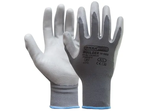 OXXA Builder 14-088 handschoen - 9/L