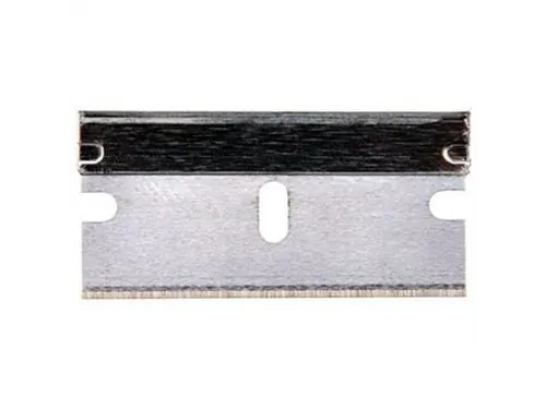 Unger Glasschrapermesjes 4cm 5 Stuks