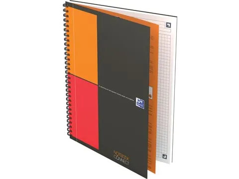 Oxford Notebook Connect B5 Q5